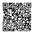 Bitcoin donation QR code